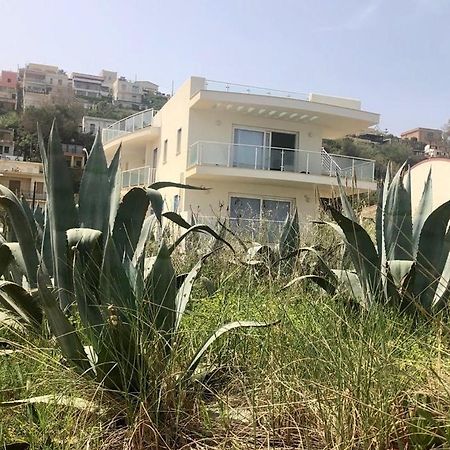 Alcamo Marina Residence Exterior foto