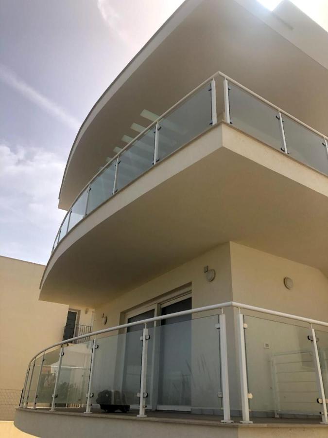 Alcamo Marina Residence Exterior foto